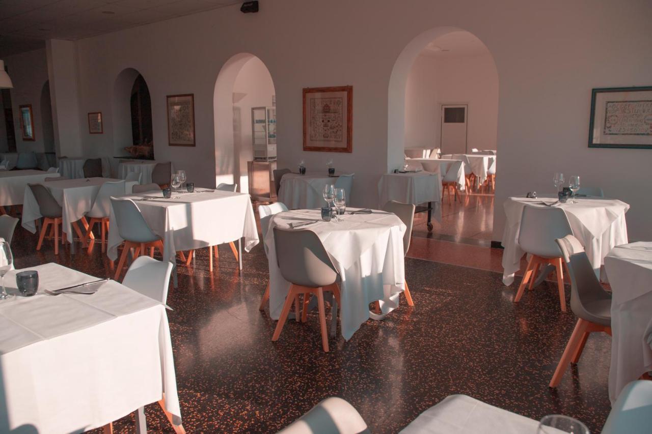 Hotel Ligure Споторно Екстериор снимка