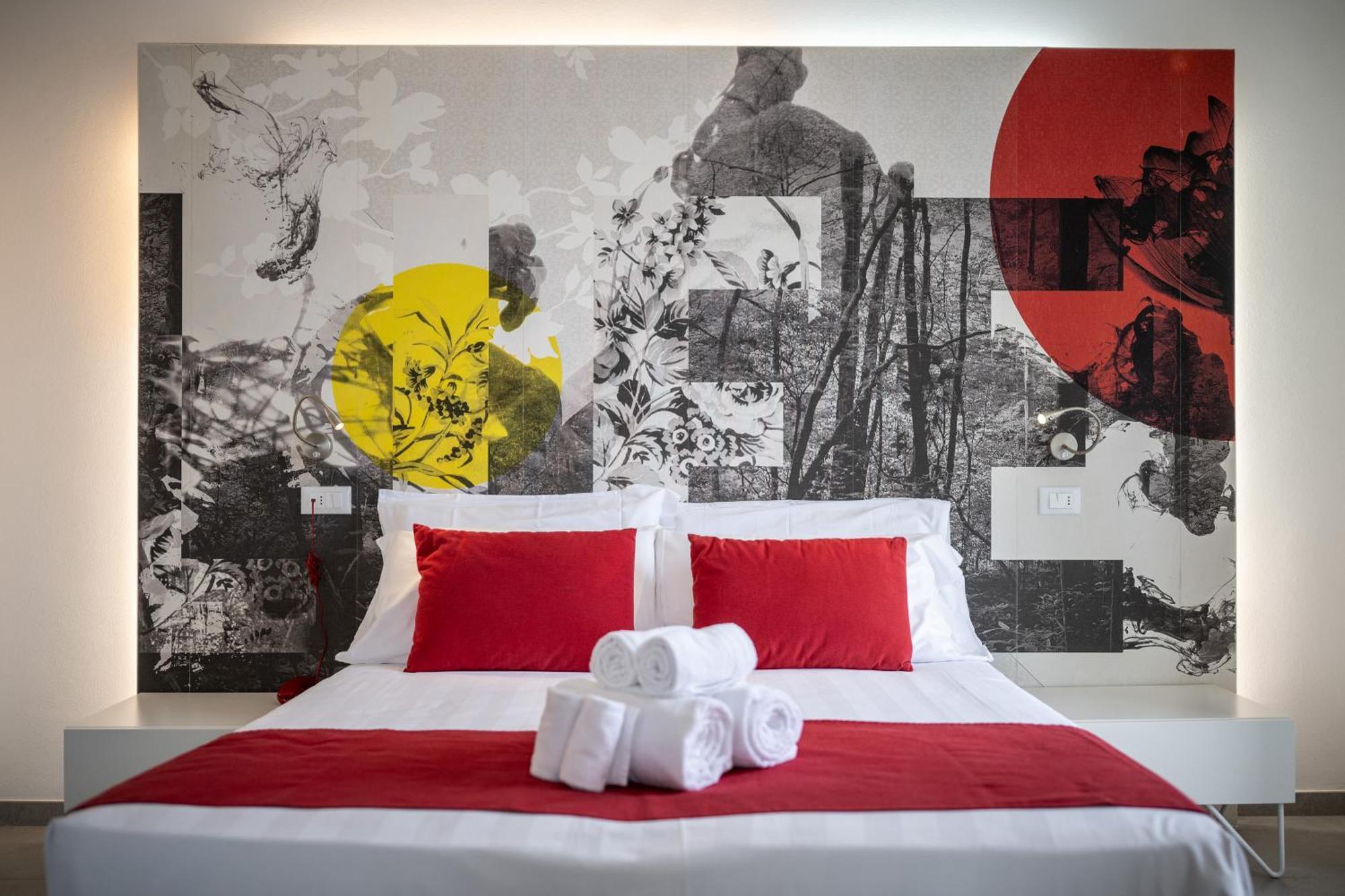 Hotel Ligure Споторно Екстериор снимка