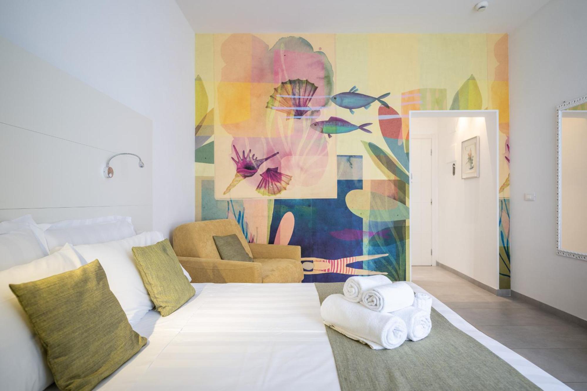 Hotel Ligure Споторно Екстериор снимка